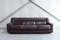 Vintage Leather DS 43 Sofa from de Sede 1