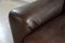 Vintage Leather DS 43 Sofa from de Sede, Image 8