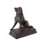 Dog in Marble, Image 1