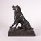 Dog in Marble, Image 10