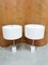 Mid-Century Dutch Marble Table Lamps from Raak Amsterdam, Set of 2, Image 2