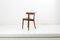 Chair in Teak & Leather by Erik Andersen & Palle Pedersen for Randers, Denmark 1960s, Image 3