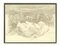 Giovanni Ioppolo - Alfonso Bartoli - Matita originale su carta di Giovanni Ioppolo - XX secolo, Immagine 1