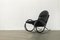 Vintage Swiss Nonna Rocking Chair by Paul Tuttle for Strässle, Image 3
