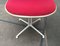 Mid-Century Fiberglass Side Chairs with La Fonda Base by Charles & Ray Eames for Herman Miller, Set of 2, Image 4