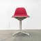 Mid-Century Fiberglass Side Chairs by Charles & Ray Eames for Herman Miller, Set of 2 19