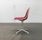 Mid-Century Fiberglass Side Chairs by Charles & Ray Eames for Herman Miller, Set of 2 17