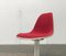 Mid-Century Fiberglass Side Chairs by Charles & Ray Eames for Herman Miller, Set of 2 14