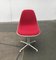 Mid-Century Fiberglass Side Chairs with La Fonda Base by Charles & Ray Eames for Herman Miller, Set of 2 18