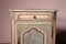 Antique Louis XV Polychrome Corner Cupboards in Oak, Set of 2 4