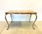 Vintage Bronze & Onyx Coffee Table, Image 3