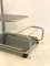 Mid-Century Modern Steel Trolley, 1970s 10