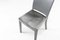 Chaise d'Appoint Hudson par Philippe Starck pour Emeco 5
