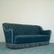 Sofa & Armchairs by Gio Ponti, 1950s, Set of 3 2