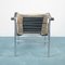 No.6850 Lounge Chair by Le Corbusier for Cassina, 1920s 3