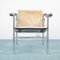 No.6850 Lounge Chair by Le Corbusier for Cassina, 1920s 5
