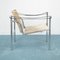 No.6850 Lounge Chair by Le Corbusier for Cassina, 1920s, Image 2