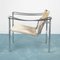 No.6850 Lounge Chair by Le Corbusier for Cassina, 1920s 4