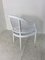 Fauteuil Style Chippendale Vintage en Faux Bambou, 1960s 4