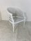 Fauteuil Style Chippendale Vintage en Faux Bambou, 1960s 7