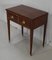 Louis XVI Mahogany Dressing Table, Image 5