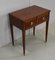 Louis XVI Mahogany Dressing Table, Image 4