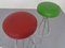 Vintage German Barstools, 1960s, Set of 6 12