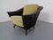 Large Cocktail Chairs, 1950s, Set of 2, Image 17