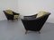 Large Cocktail Chairs, 1950s, Set of 2, Image 2