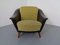 Large Cocktail Chairs, 1950s, Set of 2, Image 12