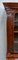 Credenza o vetrina vittoriana in mogano, Immagine 7
