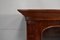 Victorian Mahogany Cupboard or Showcase 8