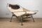 Model PP225 Halyard Boat Chaise Lounge by Hans J. Wegner for PP Møbler, 2006, Image 1