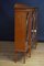 Large Edwardian Satinwood Display Cabinet, Image 4