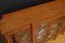 Vetrina edoardiana in legno satinato, Immagine 21