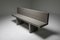 Bench by Dom Hans van der Laan, 1960s 9