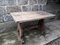 South African Oak Dining Table, 1940s 16