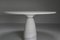 White Calacatta Finale Marble Dining Table by Peter Draenert, 1970s 7