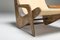 Boomerang Lounge Chairs by Zanine Caldas, 1950s, Set of 2, Image 8