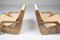 Boomerang Lounge Chairs by Zanine Caldas, 1950s, Set of 2, Image 9