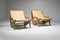 Boomerang Lounge Chairs by Zanine Caldas, 1950s, Set of 2 2