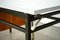 Desk with Zebrano and Formic, 1960s 11