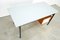 Desk with Zebrano and Formic, 1960s 6