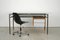 Desk with Zebrano and Formic, 1960s 2