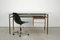 Desk with Zebrano and Formic, 1960s, Image 2