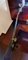 Toeletta vittoriana in mogano con specchio e cassetti, Inghilterra, Immagine 7