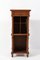 Late 19th Century French Oak Henri II Cabinet, Image 4