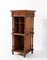 Late 19th Century French Oak Henri II Cabinet 5