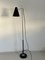 Verstellbare Modell 201 Lampe von Giuseppe Ostuni für Oluce, 1950er 3