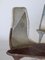 Decorative Side Chairs, 1980s, Set of 2 5